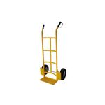 Coche-P-Carga-100Kg-2R-Amarillo-Shinslon