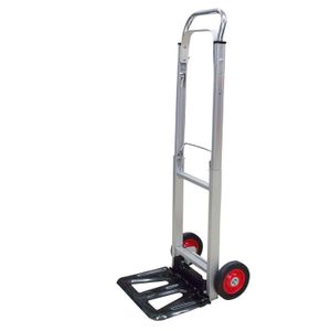 Coche P/Compras 90Kg 2R Plegable Shinslo - WRT