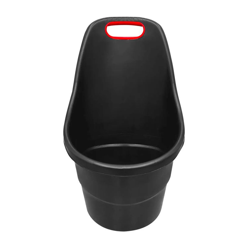 Coche-Para-Jardin-53X57X88.5Cm-Negro