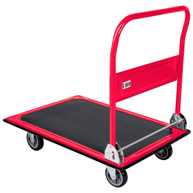 Coche-Plataforma-300Kg-Pretul