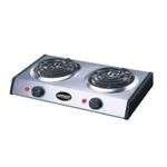 Cocineta-Electrica-2H-Inox-1500-W