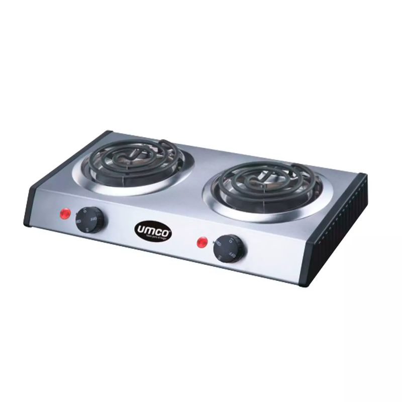Cocineta-Electrica-2H-Inox-1500-W