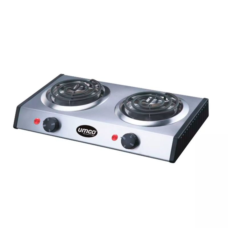 HORNO TOSTADOR UMCO 800 W