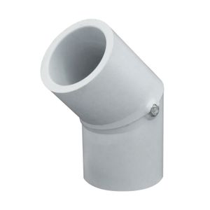 Codo Pvcp 3/4 X 45 Dura - DURA