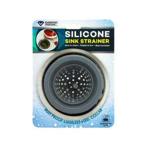 Colador D/Silciona - DIAMOND VISIONS