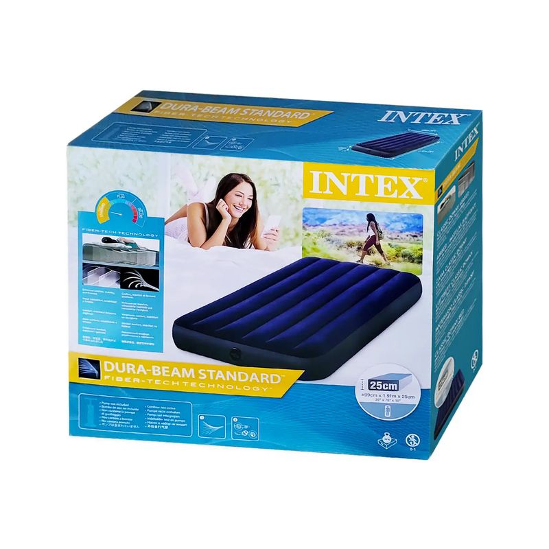 Colchon-inflable