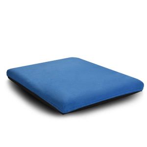 Colchon P/Mascota Convoluted 90X70X8Cm C - CHAIDE Y CHAIDE