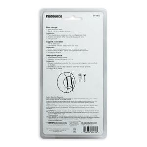Colgador Dorado P/Adornos 12Cm A 20Cm - PROSOURCE