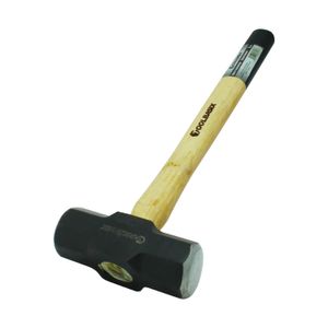 Combo C/Mango 3Lb Toolbasix - TOOLBASIX