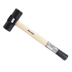 Combo C/Mango 4Lb Toolbasix - TOOLBASIX