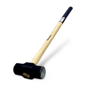 Combo C/Mango 6Lb Toolbasix - TOOLBASIX