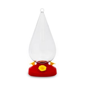 Comedero P/Colibries Gota Rocio - PERKY PET