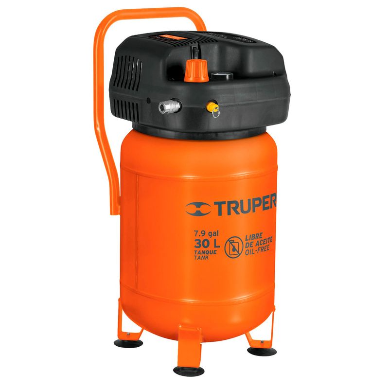 Compresor-D-Aire-Libre-D-Aceite-2Hp-30Lv120V