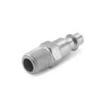 Conector-macho