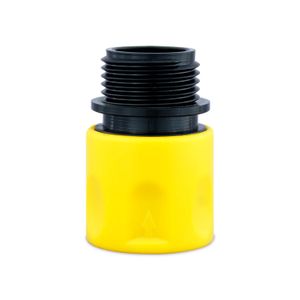 Conector Rapido Macho 3/4" P/Manguera - LANDSCAPERS