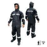 Conjunto-de-tela-para-motorizado-de-talla-MEDIUM-a-base-de-tela-impermeable-al-agua.-Contiene-5-cintas-reflectivas