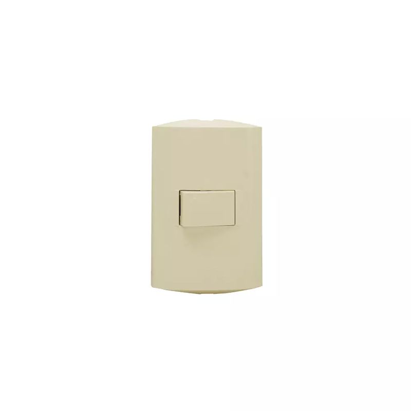 Conmutador-Simple-L-P-Marfil-M-Style