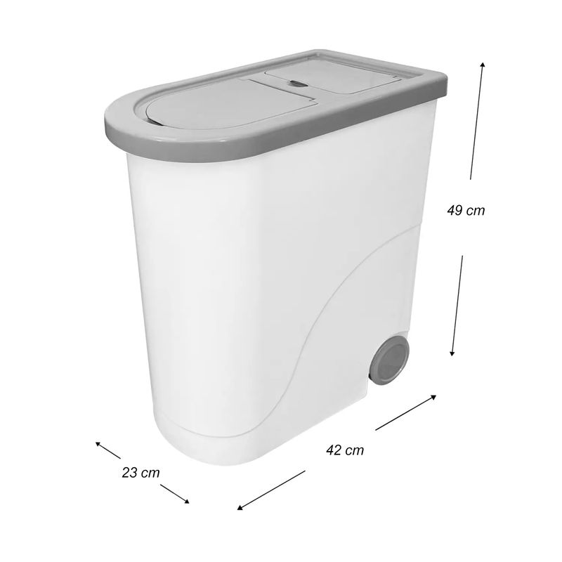 Contenedor-32Lts-P-Comida-Mascotas-Blanco