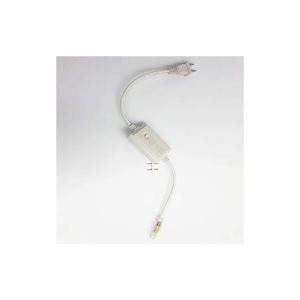 Control 8 Movim P/20Mt Manguera Doble Led - LSC