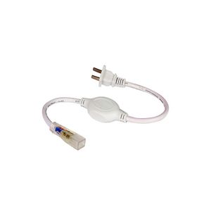 Control Fijo P/20Mt Manguera Led Simple - LSC