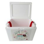 Cooler-18Litros-36.5Cmx27.5Cmx28.5Cm-Plaste