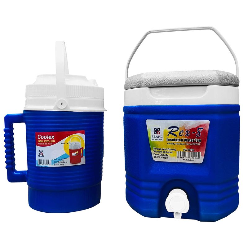 Coolers-2Pzas-Set