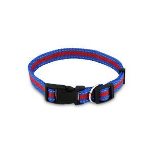 Correa P/Mascota Ajustable Nylon - DUKES