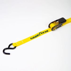 Correa P/Remolcar C/Gancho 10 - GOODYEAR