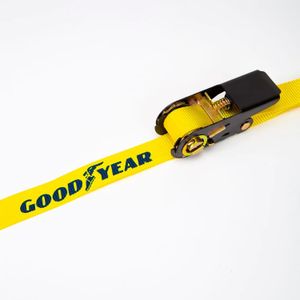 Correa P/Remolcar C/Gancho 10 - GOODYEAR