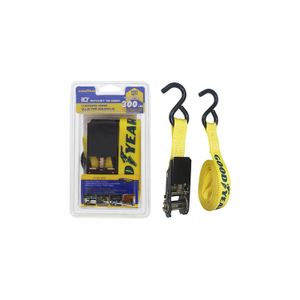 Correa P/Remolcar C/Gancho 10 1X10 - GOODYEAR