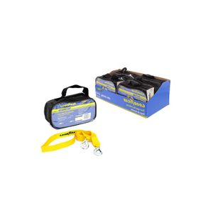 Correa P/Remolcar C/Gancho 4Mt Goodyear - GOODYEAR