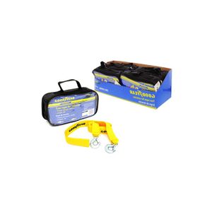 Correa P/Remolcar C/Gancho 5Mt Goodyear - GOODYEAR