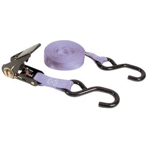 Correa P/Remolcar C/Gancho C/Rachet 4.26Mt - KEEPER