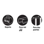 Corredera-P-Closet-Doble-45Kg-Hermex