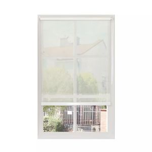 Cort Trasl 1,60X1,60 Ivory Enrollab - MAPLAST