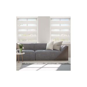 Cort Zebra C/Cene 1,80X2,10 Ivory - MAPLAST