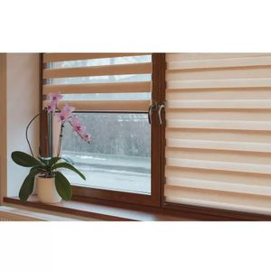 Cort Zebra 1,40X1,60 Ivory Enrollab - MAPLAST