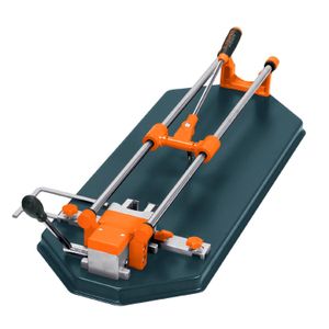 Cortador azulejo 24" (60 cm) romp.multipunto en caja - TRUPER