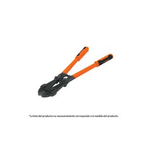 Cortapernos profesional de 14" - TRUPER