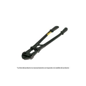 Cortapernos 18" - PRETUL