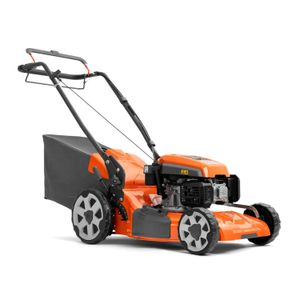 Cortacésped - HUSQVARNA
