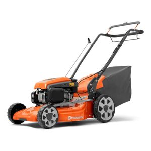 Cortacésped - HUSQVARNA