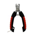 Cortauñas-de-mascota-mediano-de-16-cm-con-mango-ergonomico-suave-y-protector-de-uñas-para-perros-y-gatos