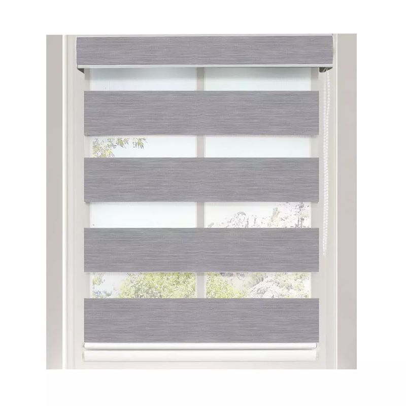 Cortina-Zebra-C-Cenefa-1.00X1.60-Gris-Premiun