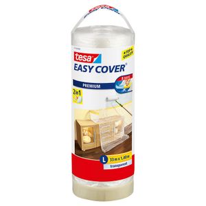 Cubre Facil Refill Beige 33Mx1400Mm - TESA