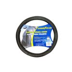 Cubre-Volante-Negro-Goodyear
