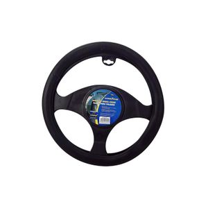 Cubre Volante Negro Goodyear - GOODYEAR