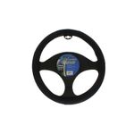 Cubre-Volante-Negro-Goodyear