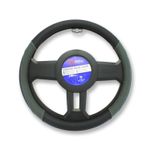 Cubre-volante-con-apliques-de-semi-cuero-ideal-para-cualquier-vehiculo