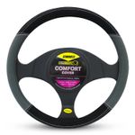 Cubrevolante-Gris-Sport-Simoniz